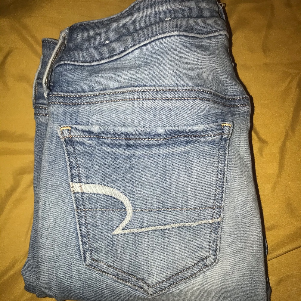 AEO Jeggings
